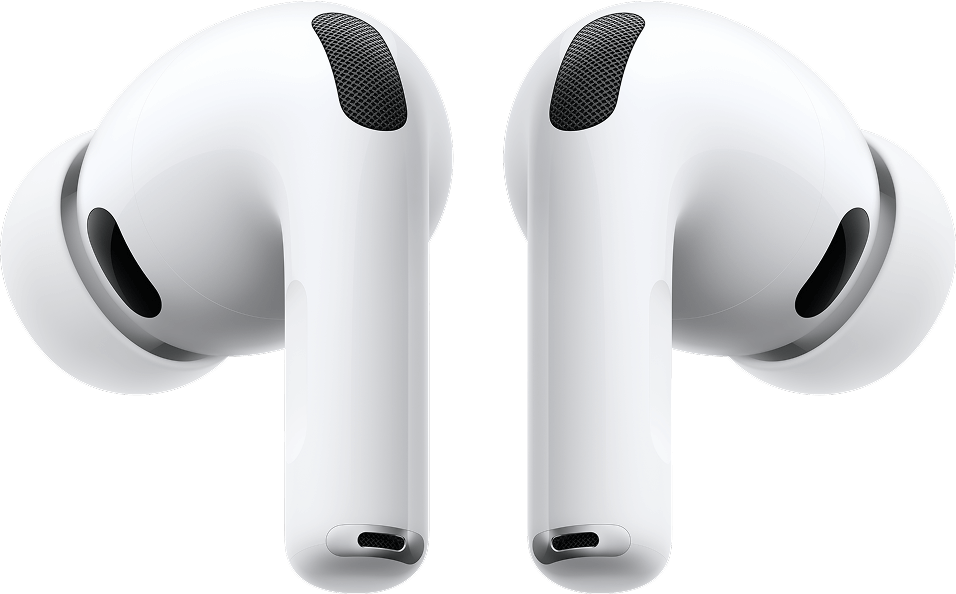 AirPods Pro 3