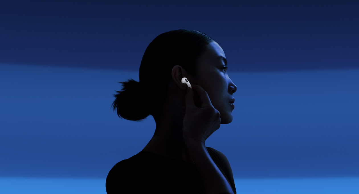 DoeResources Airpods