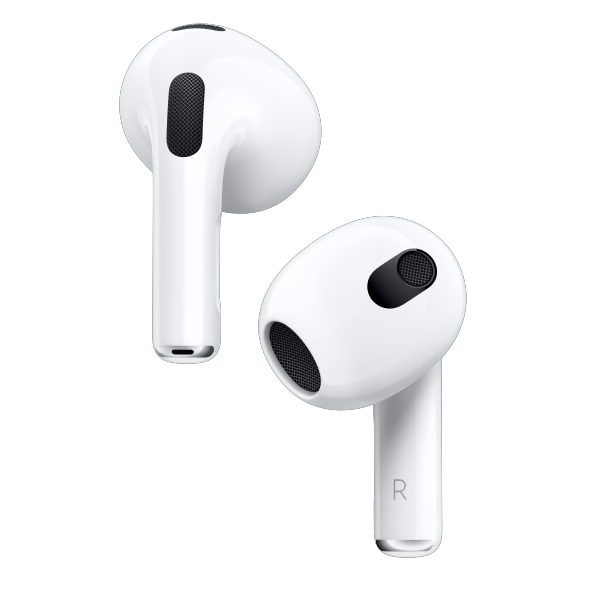 AirPods (3rd Generation)
