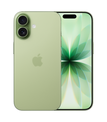 iPhone 17 (Sage Green, 256GB) image