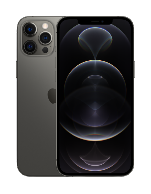 iPhone 12 Pro Max hero image