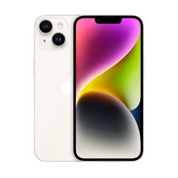 iPhone 14 Plus hero image