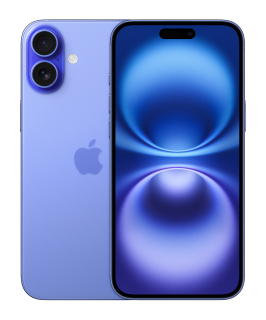 iPhone 16 Plus