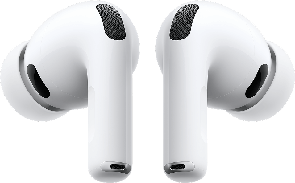 AirPods (3rd Generation)