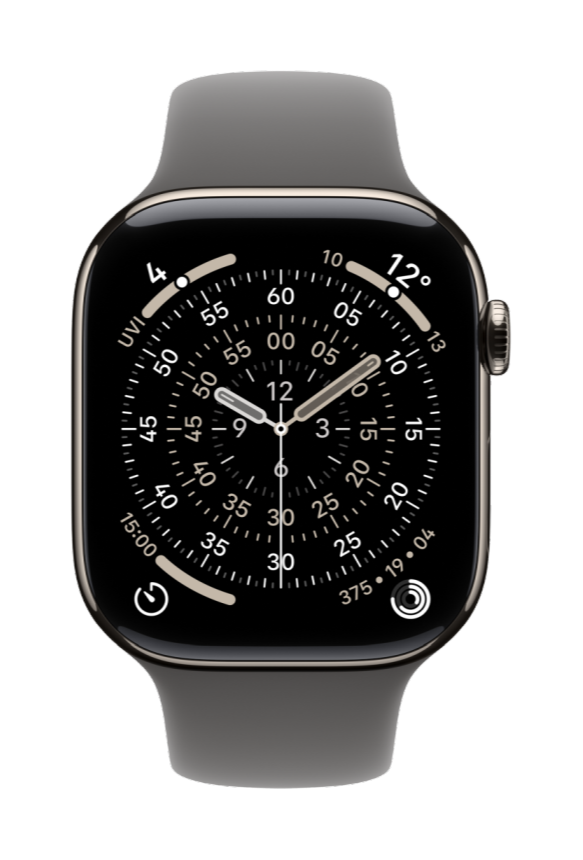 Apple Watch Series 11 GPS