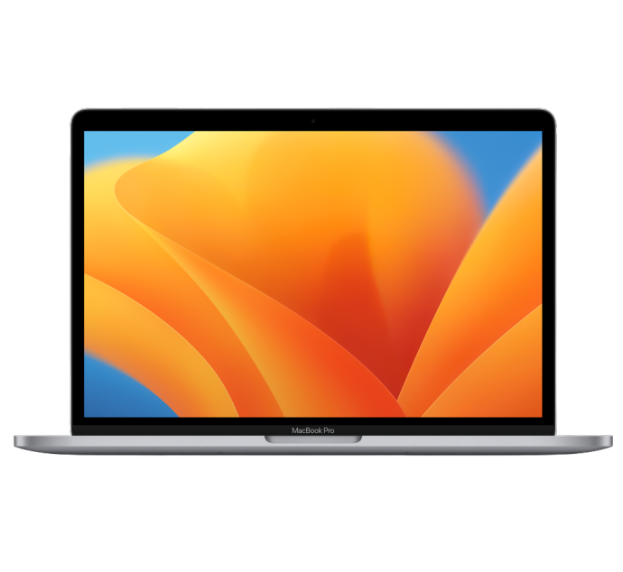 MacBook Pro 13-inch (M2 chip) (Space Gray, 1TB) hero image