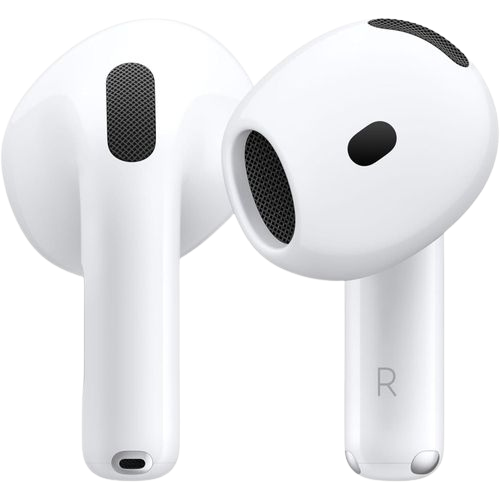 AirPods (4th Generation) with Active Noise Cancellation